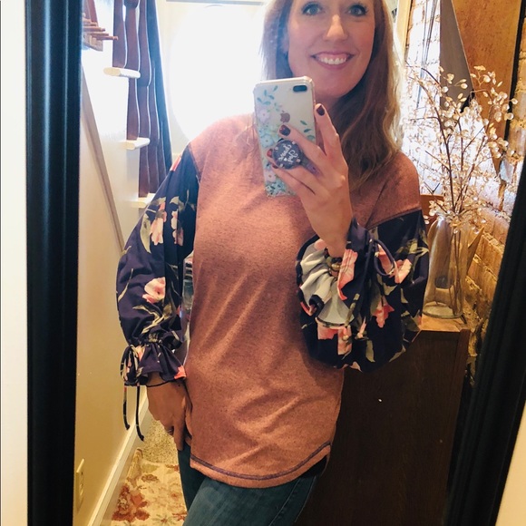 Spring top - Picture 2 of 2